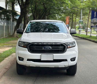 Ranger 2020 XLS AT hỗ trợ ngân hàng toàn quốc