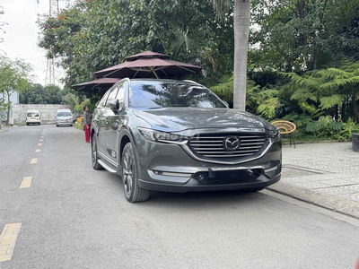 Cần bán gấp Mazda CX8 Premium 2.5L AWD 2 cầu