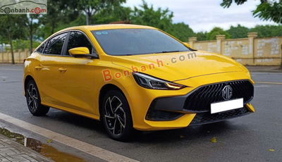 Xe MG 5 Luxury 1.5 AT 2023