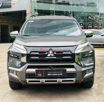 Xe Mitsubishi Xpander Cross 1.5 AT 2023