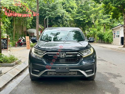 Xe Honda CRV L 2020