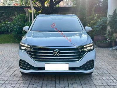 Xe Volkswagen Viloran Luxury 2024
