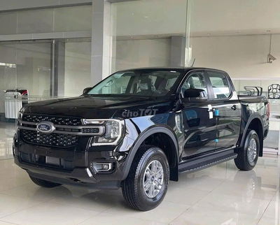 Ford Ranger sở hữu ngay chỉ từ 2xx nhận xe