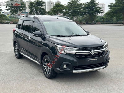 Xe Suzuki XL7 1.5 AT 2021