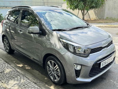 Bán KIA Morning Premium AT