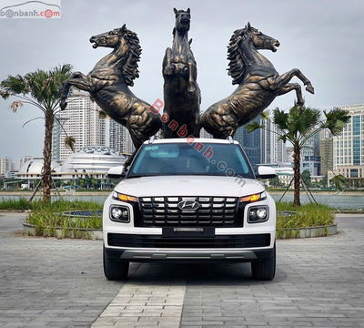 Xe Hyundai Venue 1.0 T-GDi Đặc Biệt 2025
