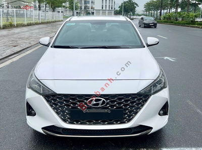 Xe Hyundai Accent 1.4 AT Đặc Biệt 2022