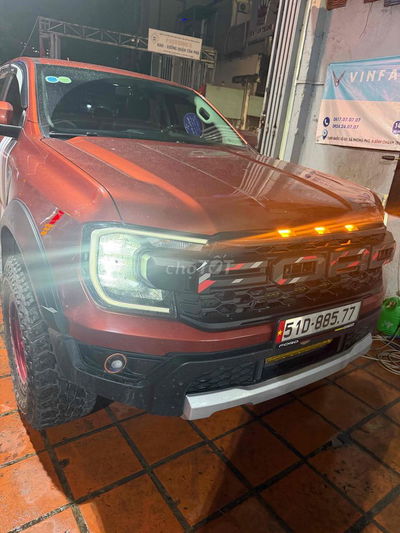 Fold 2024 odo 29.000km lên raptop