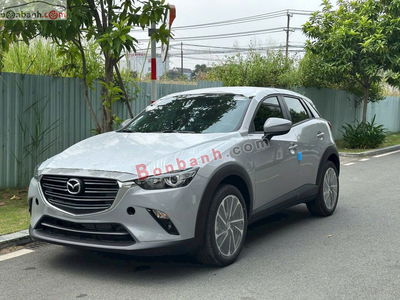Xe Mazda CX3 1.5 AT 2025