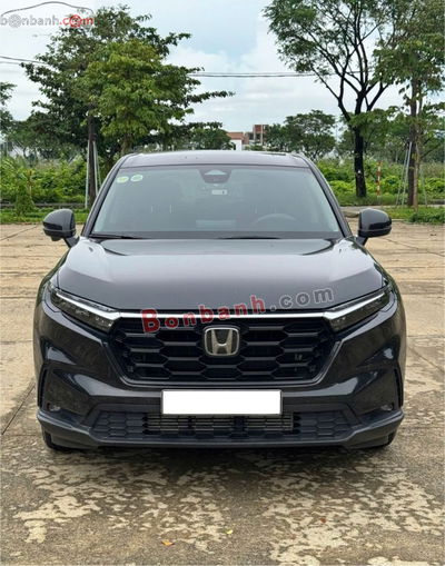 Xe Honda CRV L 2025