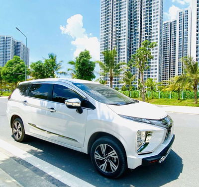 2021 1.5AT - xe hiếm mới chạy 10000 km