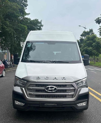 Solati Dcar limosin 10c sx 2022