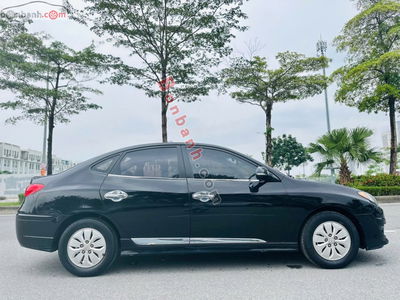 Xe Hyundai Avante 1.6 MT 2014