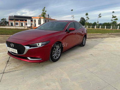 Mazda 3 2022 1.5L Premium - 45000 km