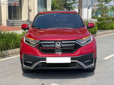 Xe Honda CRV L 2021