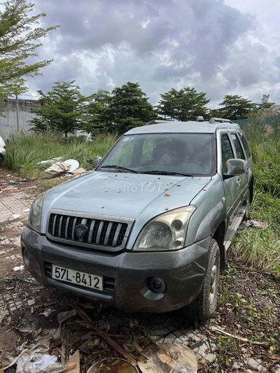 7 xe 7 chỗ dầu cần bán