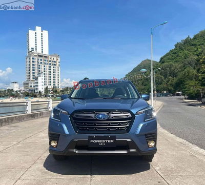 Xe Subaru Forester 2.0i-L 2024