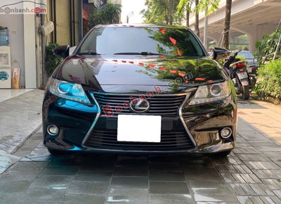 Xe Lexus ES 350 2015