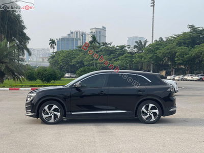 Xe VinFast VF8 Eco AWD 2023