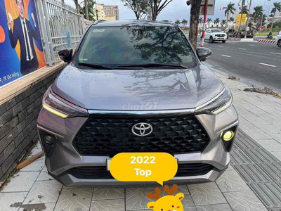 Toyota 1116 2022 1.5G Cross Top - 65000 km