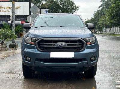 Ford Ranger XLS AT 2019 1 Chủ Đi Ít