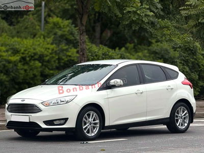 Xe Ford Focus Trend 1.5L 2018