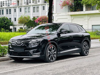 Xe VinFast VF8 Plus AWD 2023