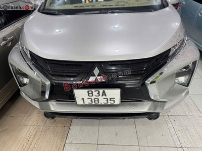 Xe Mitsubishi Xpander 1.5 MT 2023