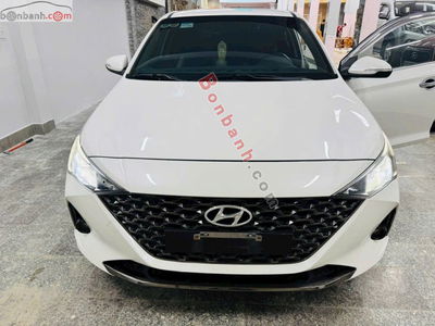 Xe Hyundai Accent 1.4 AT 2023