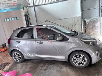 Xe Kia Morning Premium AT 2022