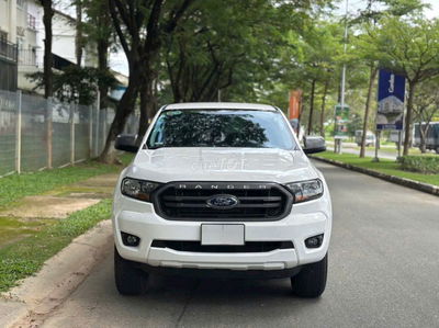 Ford Ranger 2020 XLS 2.2L 4x2 AT nhập Thái