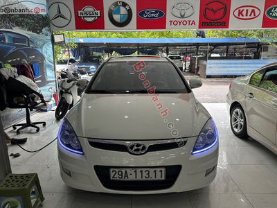 Xe Hyundai i30 CW 1.6 AT 2011