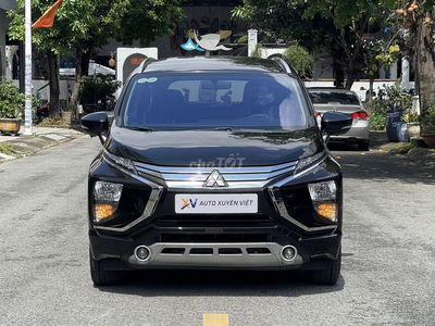Mitsubishi Xpander 1.5AT 2019 Xe Gia Đình Cực Đẹp