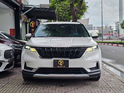 KIA CARNIVAL LUXURY SX 2023 ODO 37.000 KM 8 GHẾ