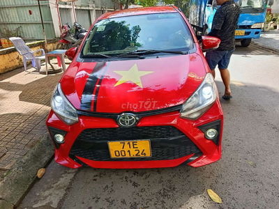 2021 1.2 MT - 128477 km