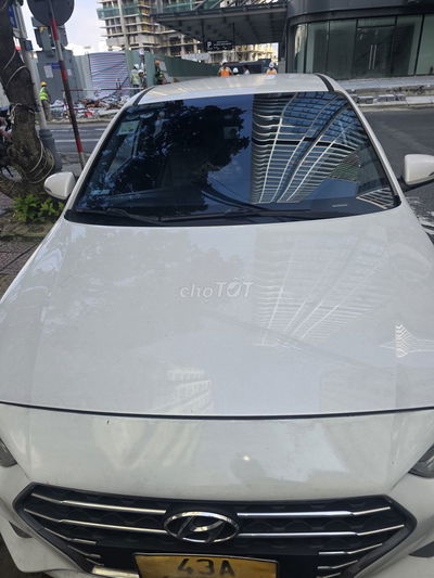 Hyundai Accent 2019 1.4 MT - 250000 km