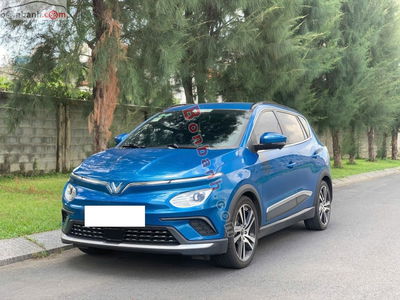 Xe VinFast VF e34 AT 2022