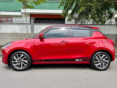 Suzuki Swift sx 2022 đki 2023 cực đẹp