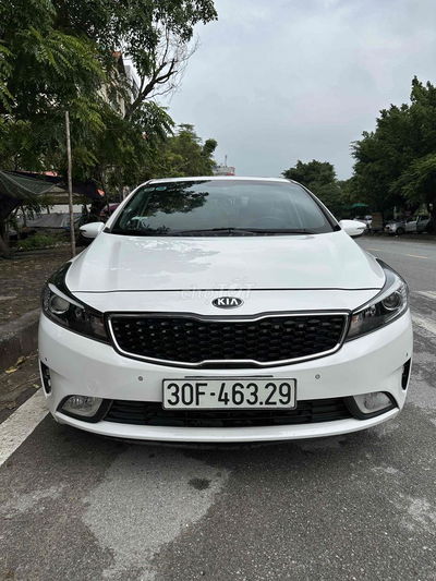 tôi cần bán cenato 2018 b1.6