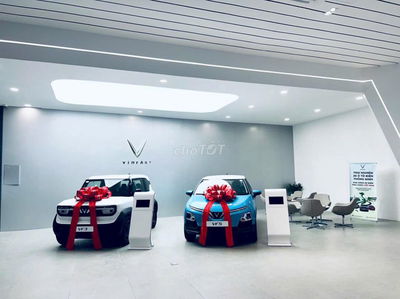 CƠ HỘ SỞ HỮU VINFAST VỚI CHÍNH SÁCH 0 ĐỒNG