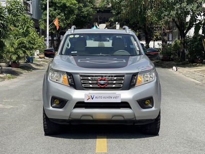 Nissan Navara EL 4x2AT 2016 Xe Gia Đình Cực Đẹp