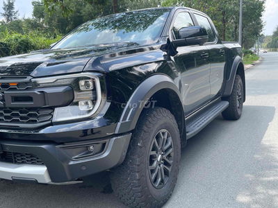Ford Raptor 2.0L 4x4 AT 2025 - Siêu lướt 6000km