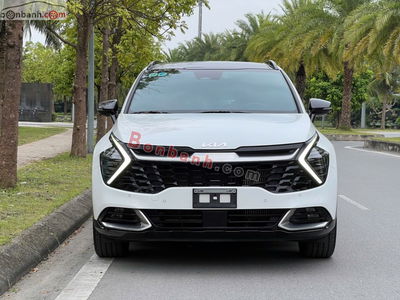 Xe Kia Sportage Signature 1.6T AWD 2023