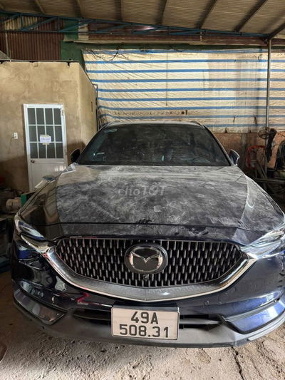 Mazda CX 8 2022 Premium AWD - 6 ghế - 73000 km