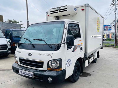 Bán Thaco Kia K190 Thùng Đông Lạnh, Tải 1450 Kg