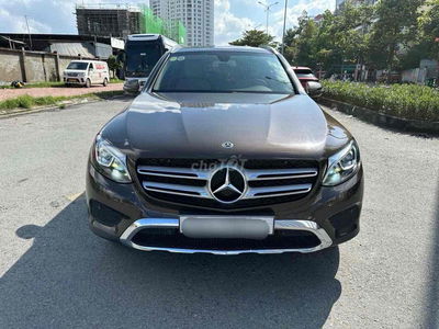 Mercedes Benz GLC 2*** km