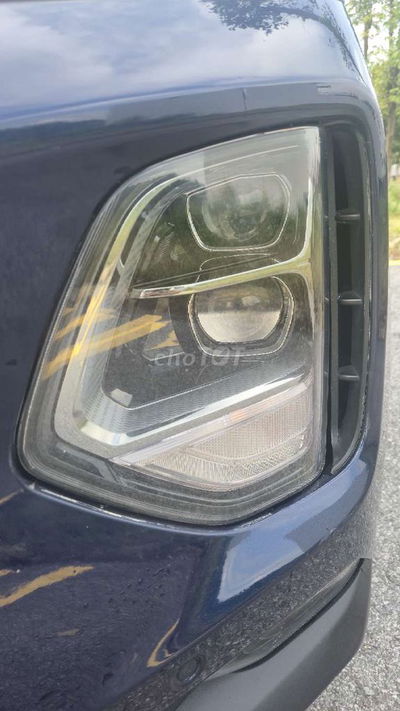 2019 2.2D Premium - 117000 km