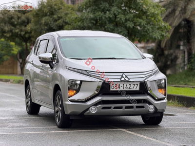 Xe Mitsubishi Xpander 1.5 AT 2019