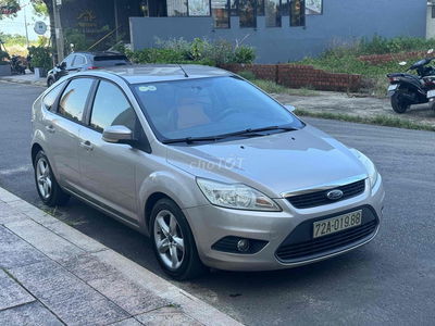 Ford focus 2011 số tự động👍