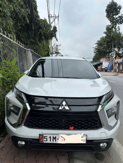 Xpander 2023 - xe lướt .TP HCM